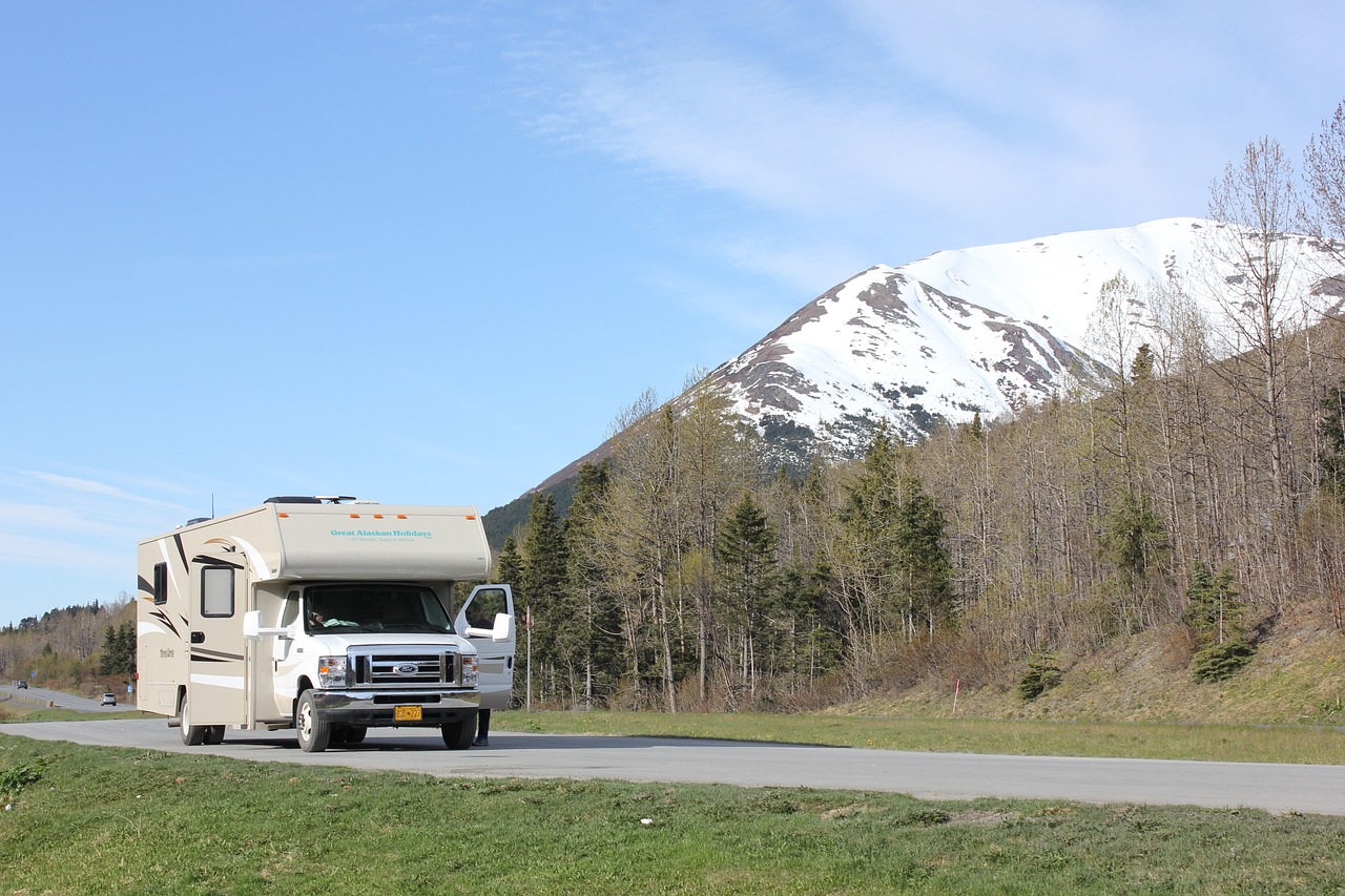 RV Parks In Colorado